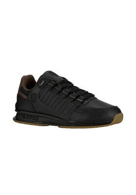 K-swiss rinzler gt sportschoenen heren zwart (08907-097-m)
