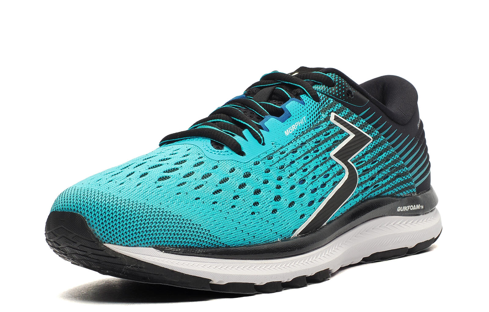361° Meraki 4 Womens Running Shoes 2/5