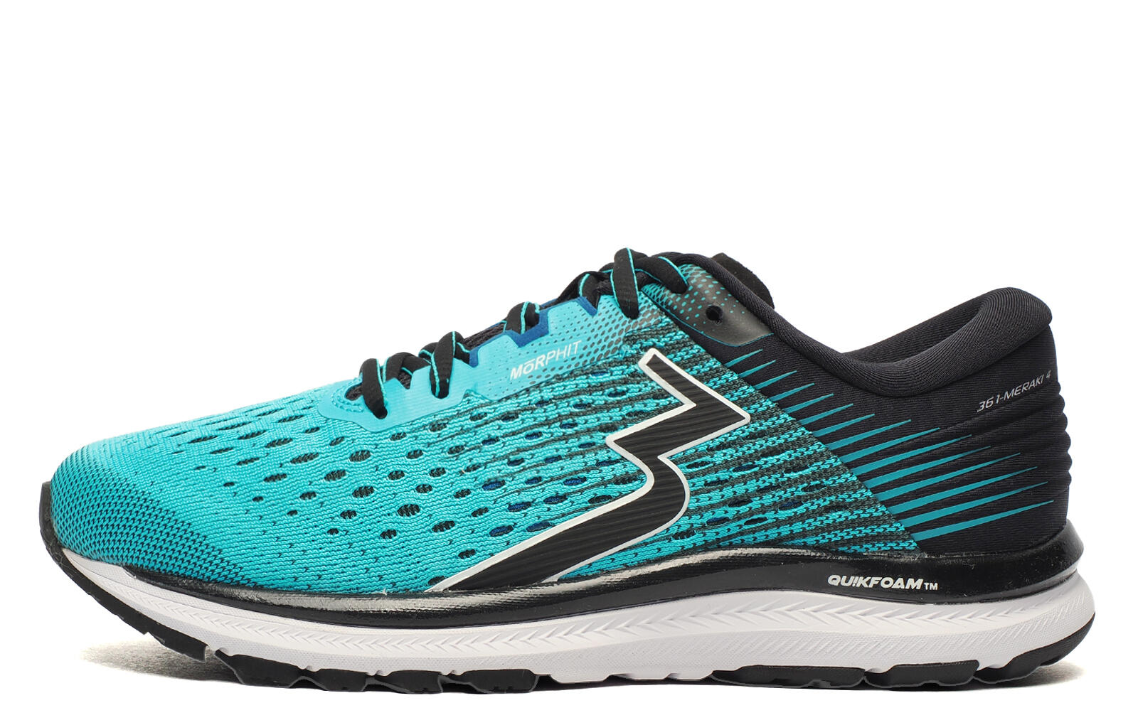 COCOPRO 361° Meraki 4 Womens Running Shoes