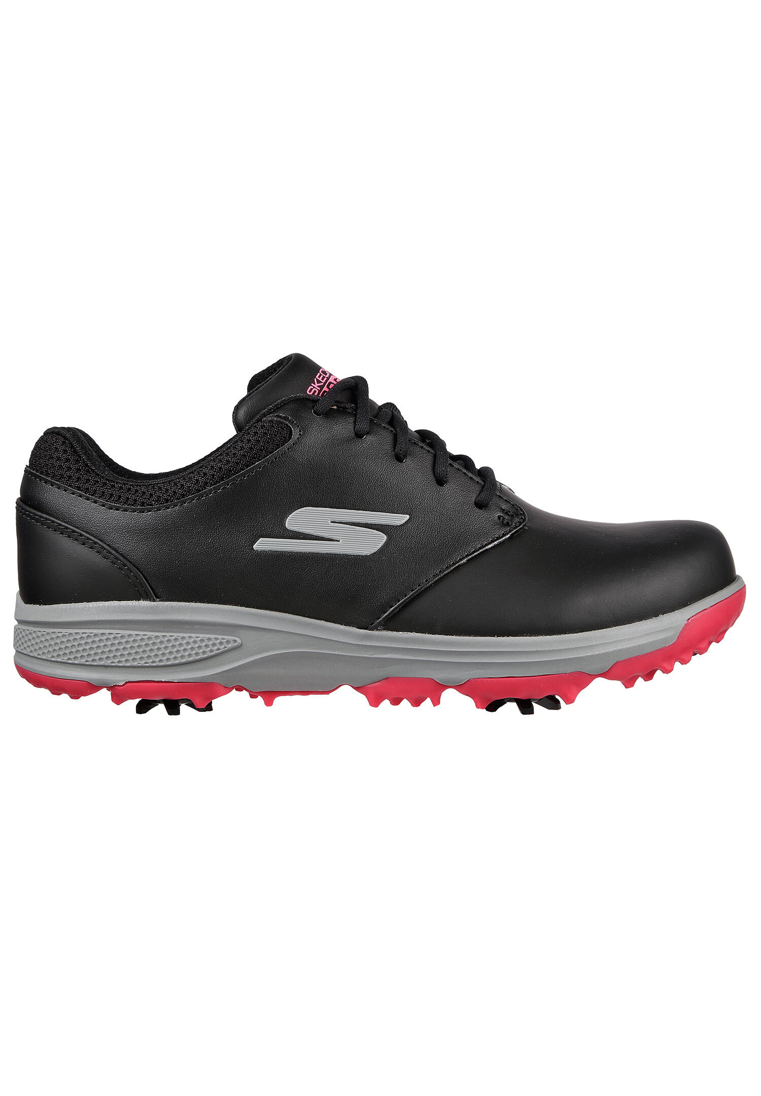 Skechers Go Jasmin Damen Golfschuhe Golf 123050 BKPK schwarz 2/3