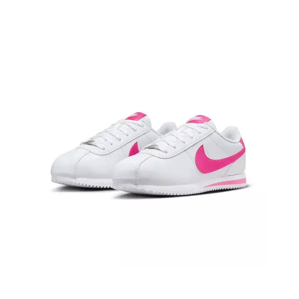 Basket Nike CORTEZ LEATHER GS 2/7
