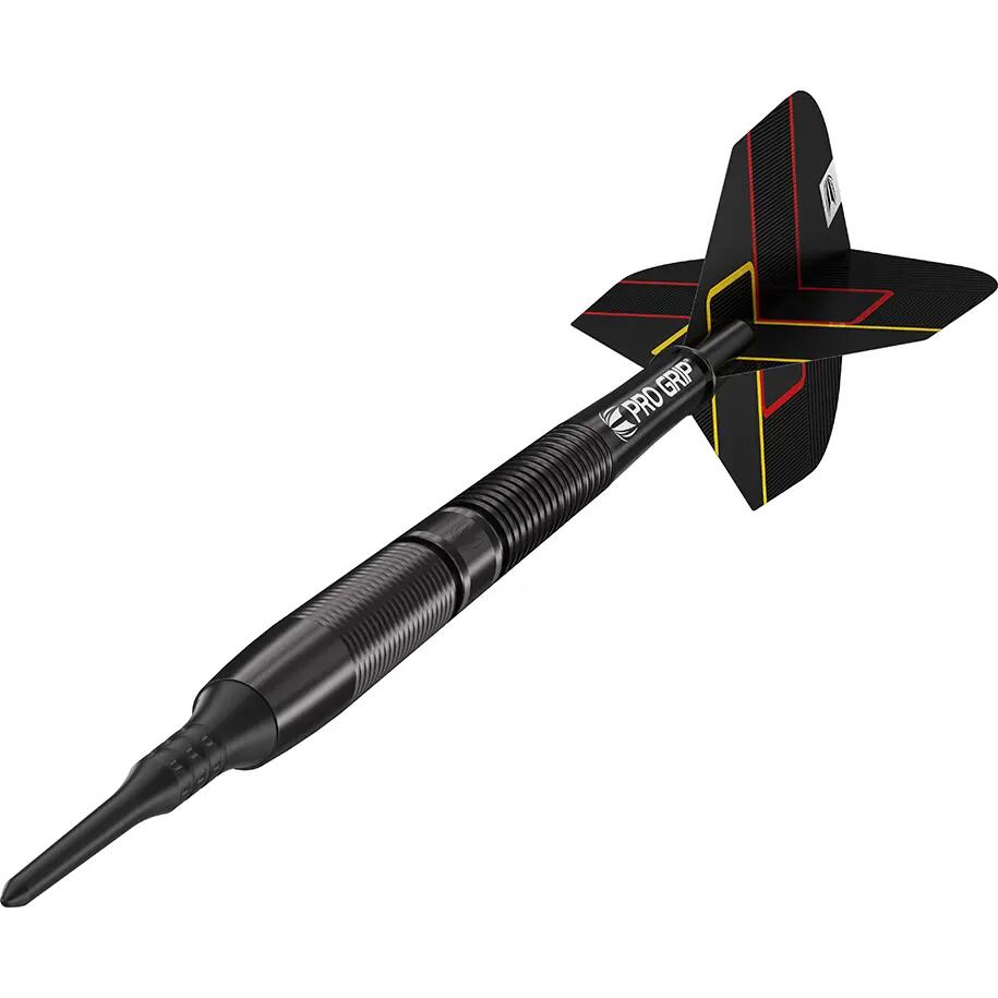 Target Softtip Gabriel Clemens Black 90% 19 gram 3/4