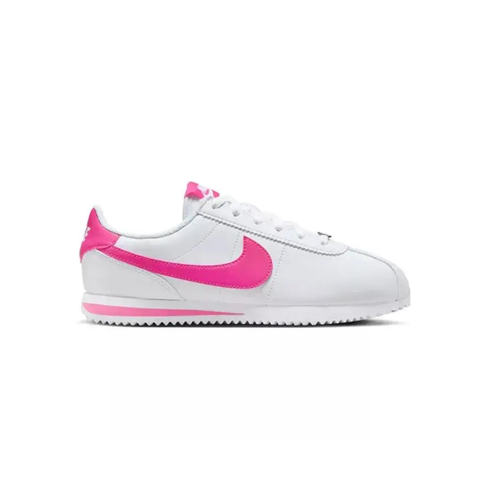 Basket Nike CORTEZ LEATHER GS 3/7