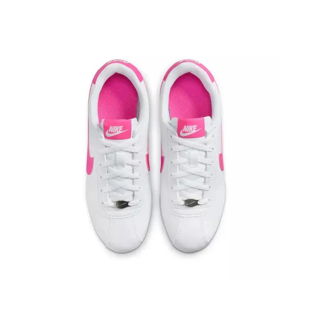Basket Nike CORTEZ LEATHER GS 4/7