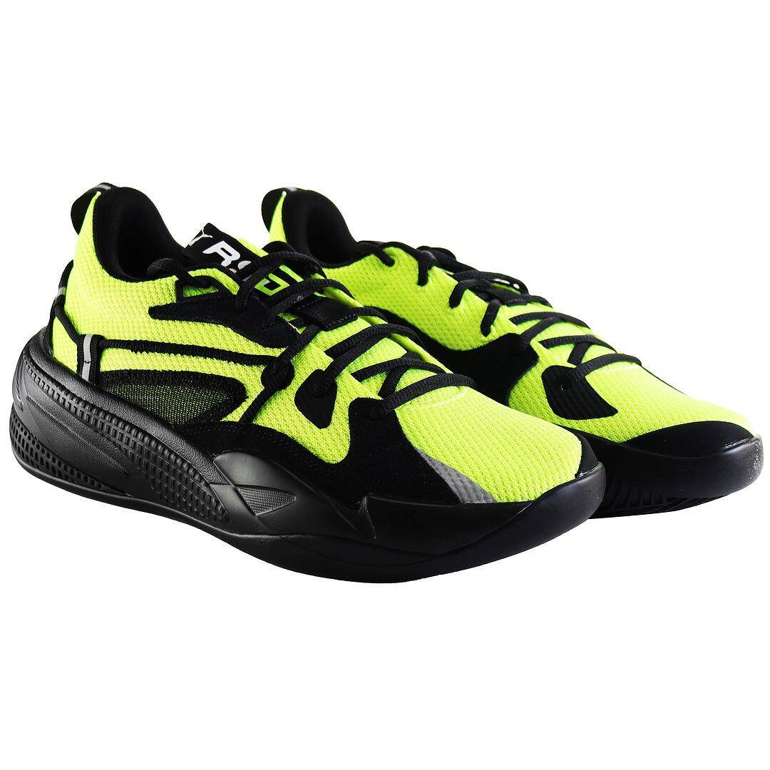 Puma J.Cole x RS-Dreamer Mens Green Trainers | Decathlon