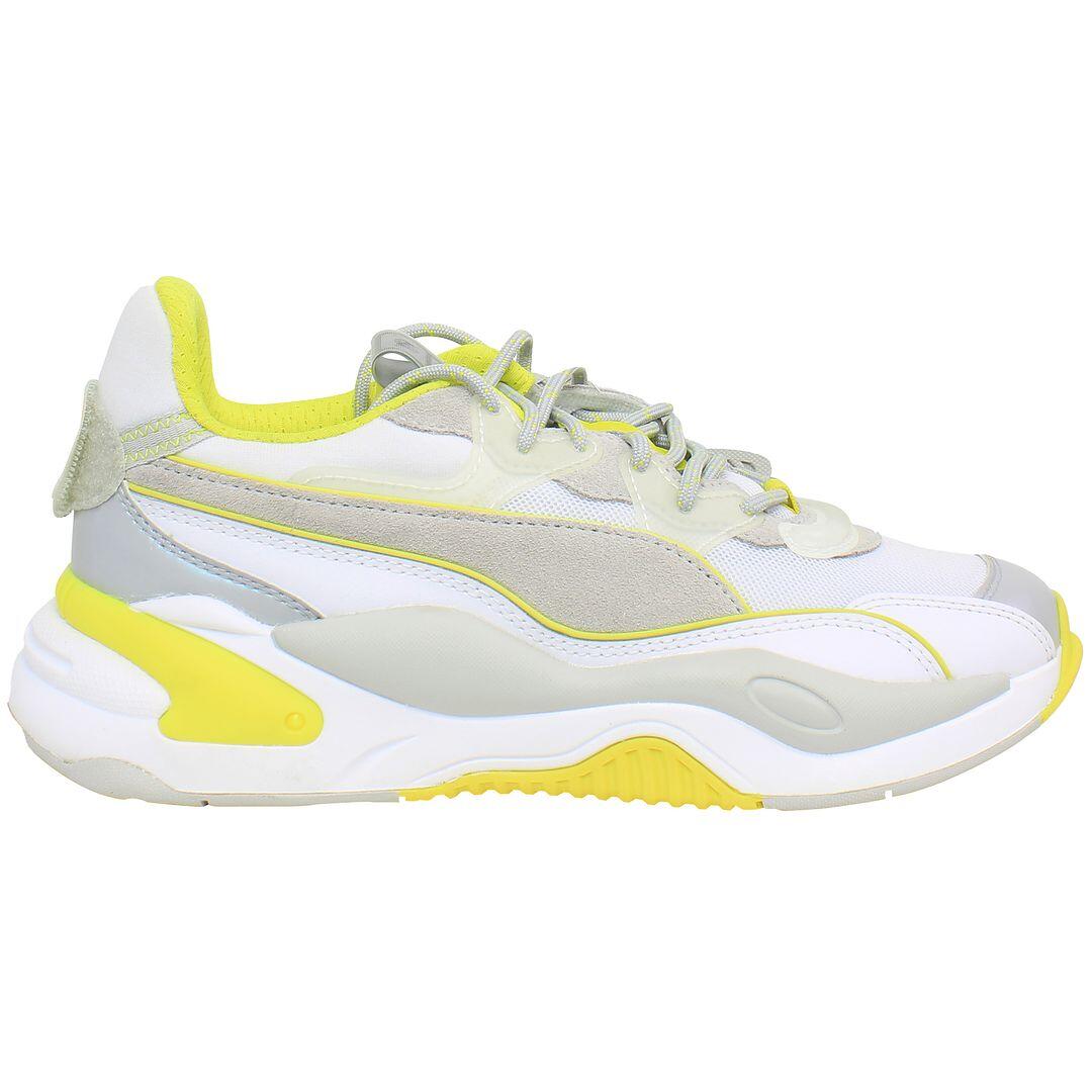Chaussures Hommes Puma X Emoji Rs2K beige 4/5