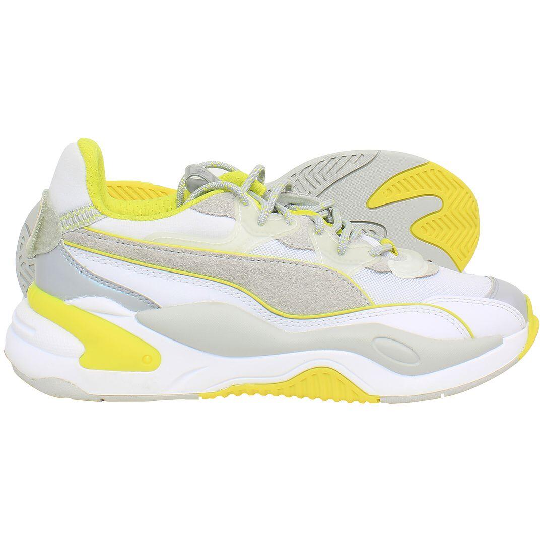 Chaussures Hommes Puma X Emoji Rs2K beige 3/5