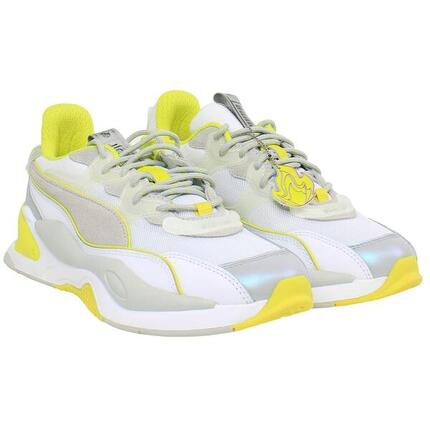Zapatillas Hombre Puma X Emoji Rs2K Beige