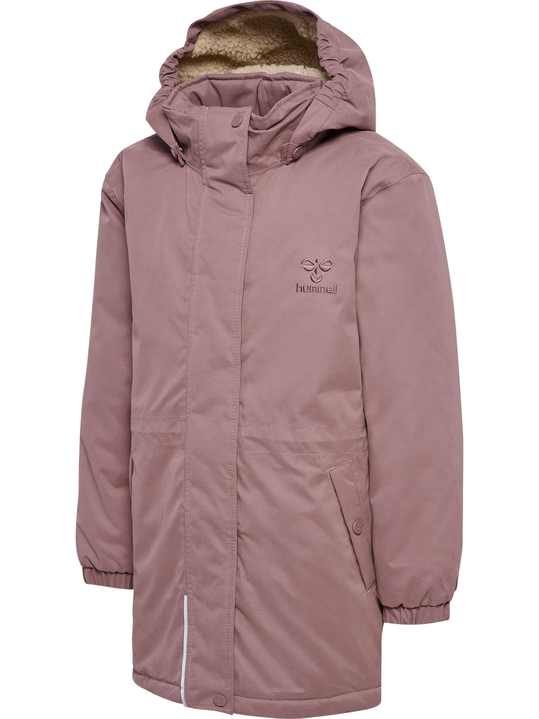 Casaco à prova de água para raparigas Hummel Athena Tex 2/10