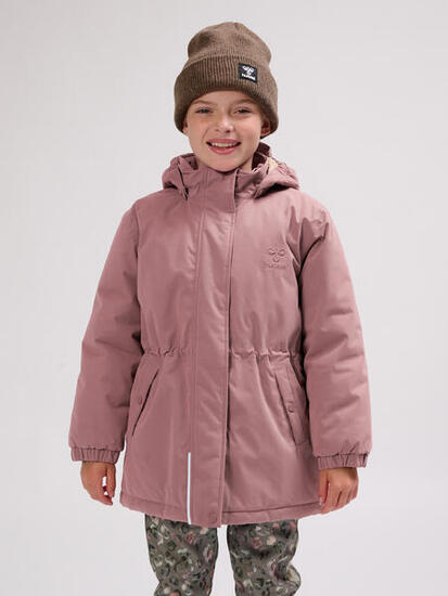 Impermeabile da bambina Hummel Athena Tex