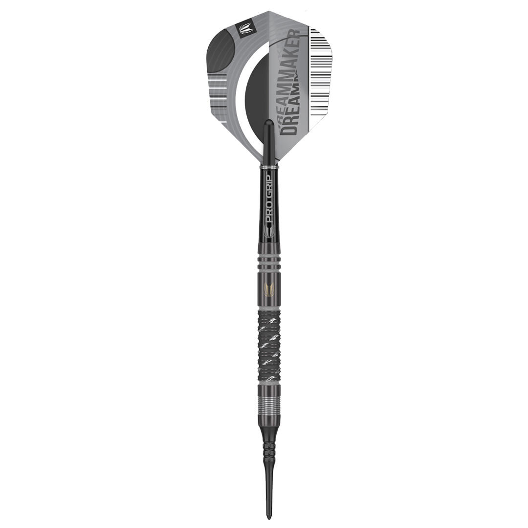 Target Softtip Dimitri Van den Bergh Echo 90% 20 gram 3/7