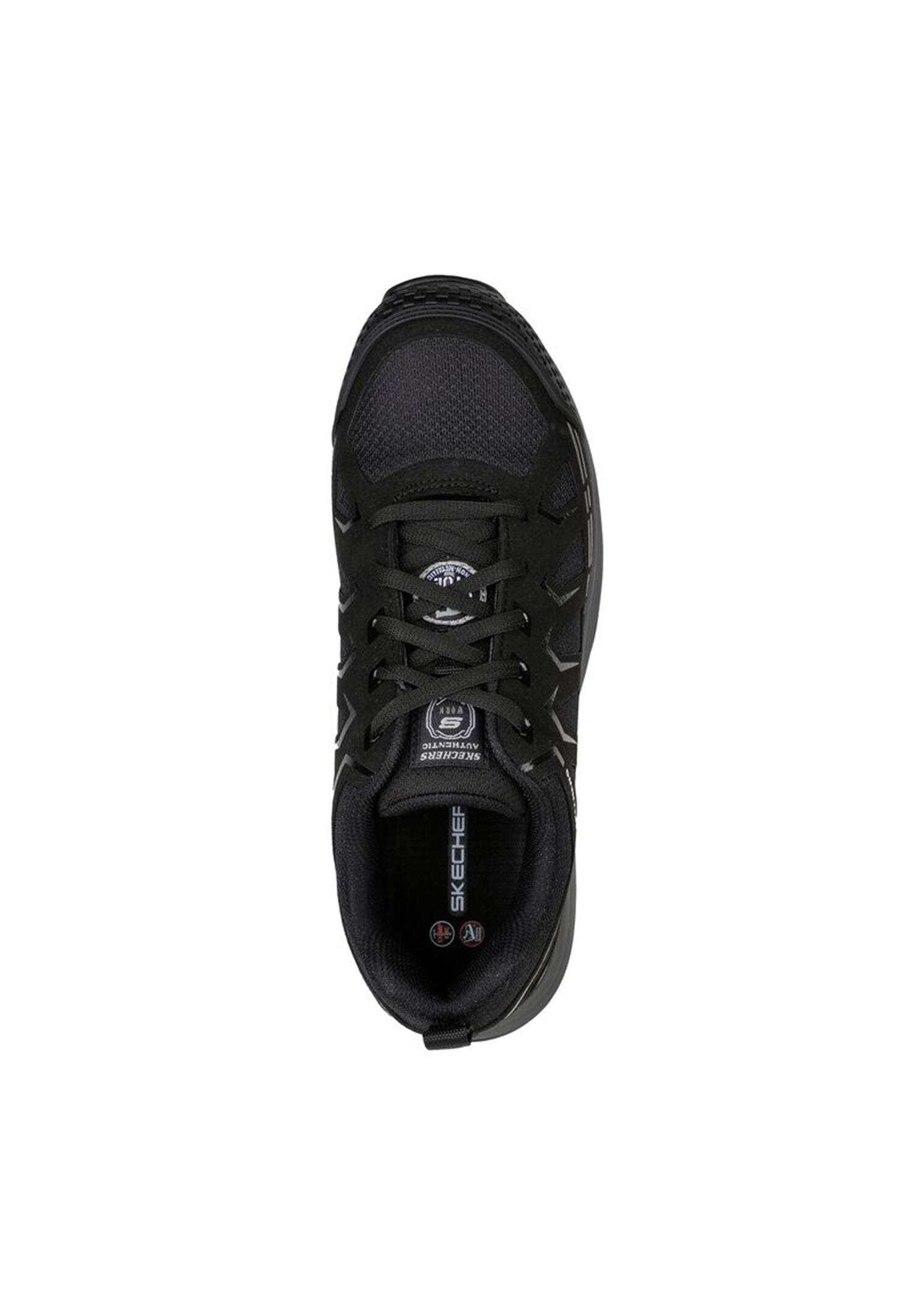 SKECHERS Work Footwear Zwart  41 (Z1052) 3/5