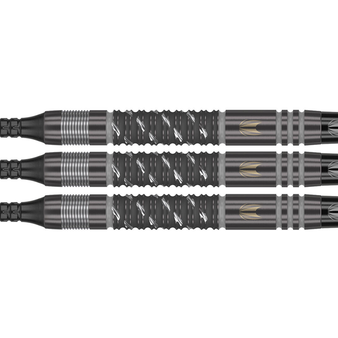 Target Softtip Dimitri Van den Bergh Echo 90% 20 gram 2/7