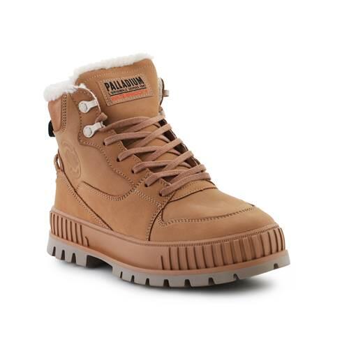 Buty do chodzenia męskie Palladium Pallashock 2/6
