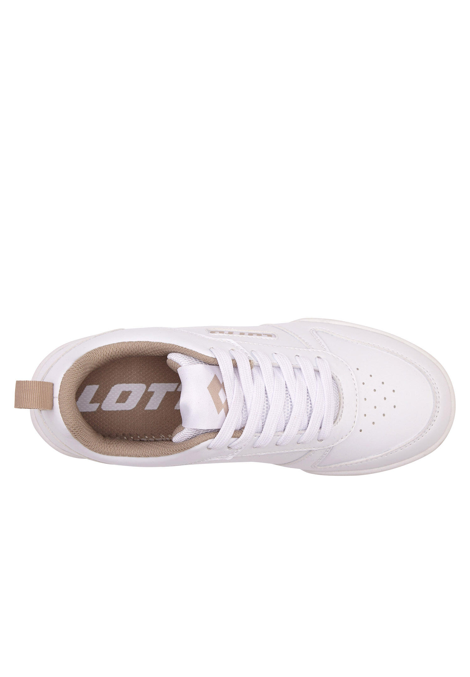 Sneakers pour femmes Toco BC 4/5