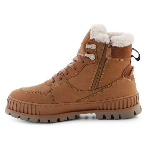 Buty do chodzenia męskie Palladium Pallashock 5/6