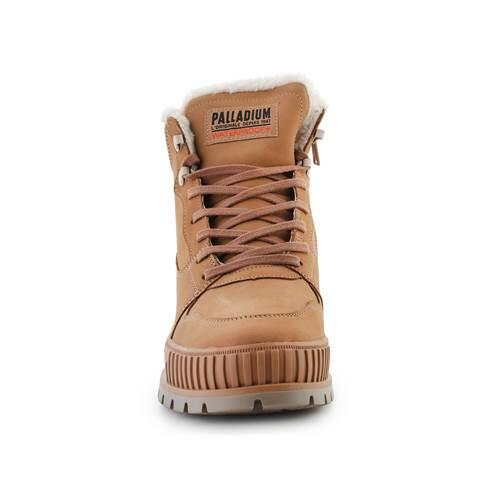 Buty do chodzenia męskie Palladium Pallashock 3/6