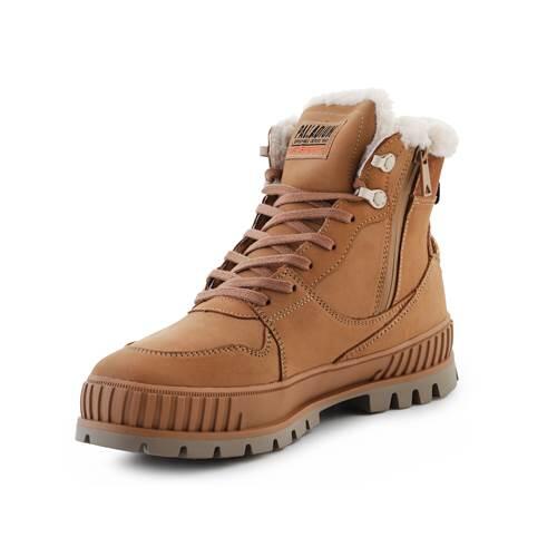 Buty do chodzenia męskie Palladium Pallashock 4/6