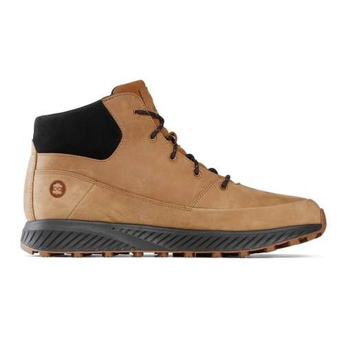 Buty do chodzenia męskie Icebug Larvik Biosole 4/5