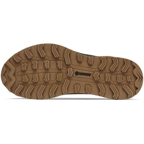 Buty do chodzenia męskie Icebug Larvik Biosole 2/5