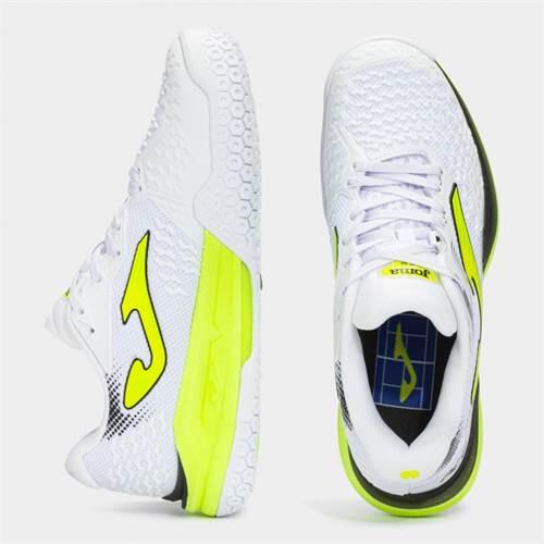 Buty do tenisa męskie Joma Ace Allcourt 3/5