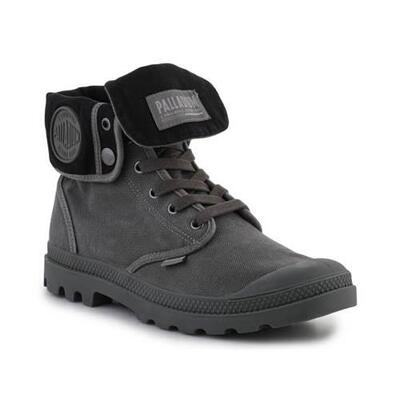 Schoenen universeel voor heren palladium baggy