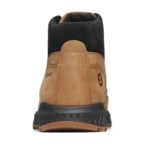 Buty do chodzenia męskie Icebug Larvik Biosole 5/5