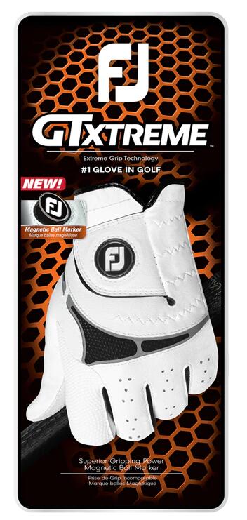 Footjoy GTxtreme Golfhandschoen Heren 2024 4/5