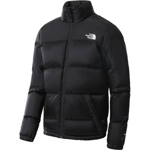 Jaquetas universal para mulher The North Face Diablo Down