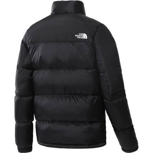 Jaquetas universal para mulher The North Face Diablo Down 2/4