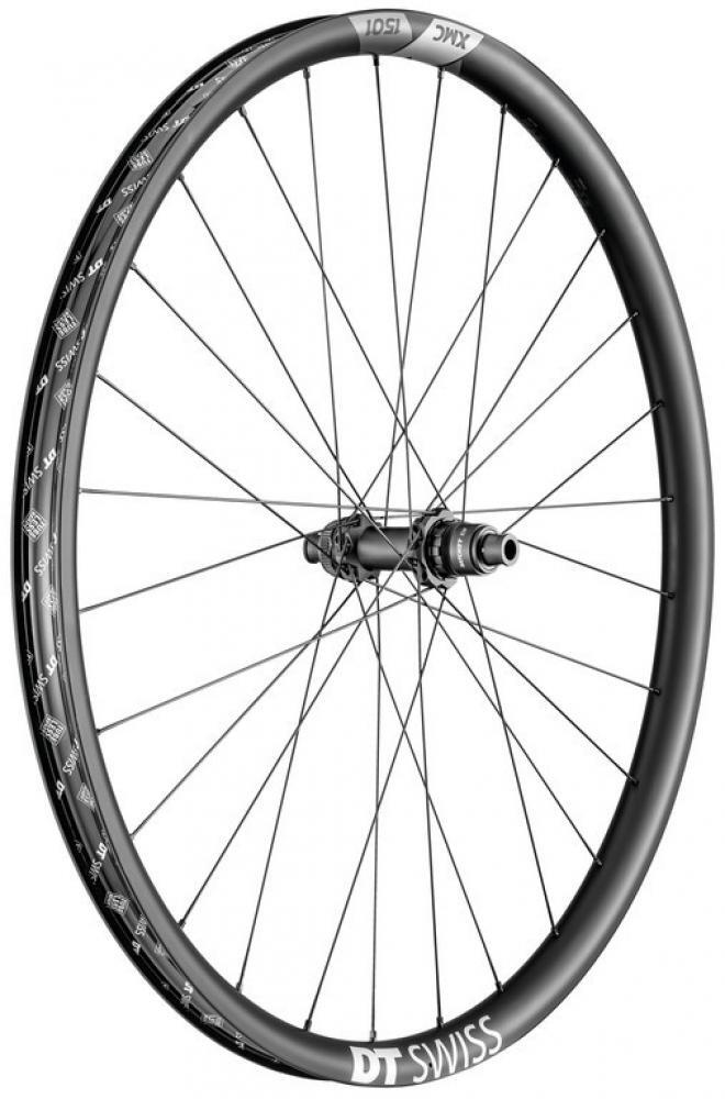 DT SWISS Laufrad (Hinterrad) XMC 1501 Spline DB 27,5/30 Carbon, CL, 148/12 TA... 2/2