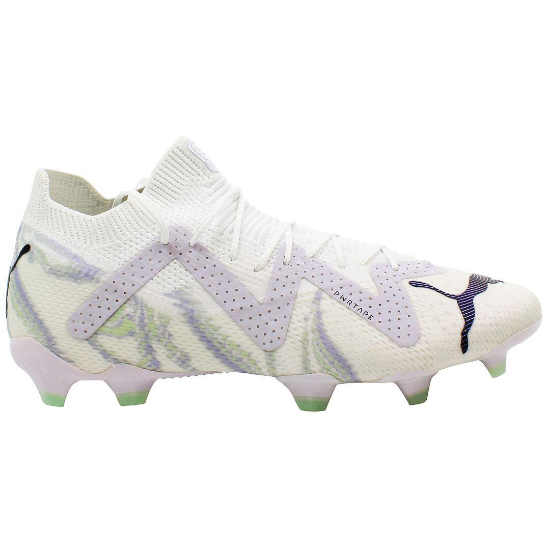 PUMA Puma Future Ultimate Brilliance Womens Off White Football Boots