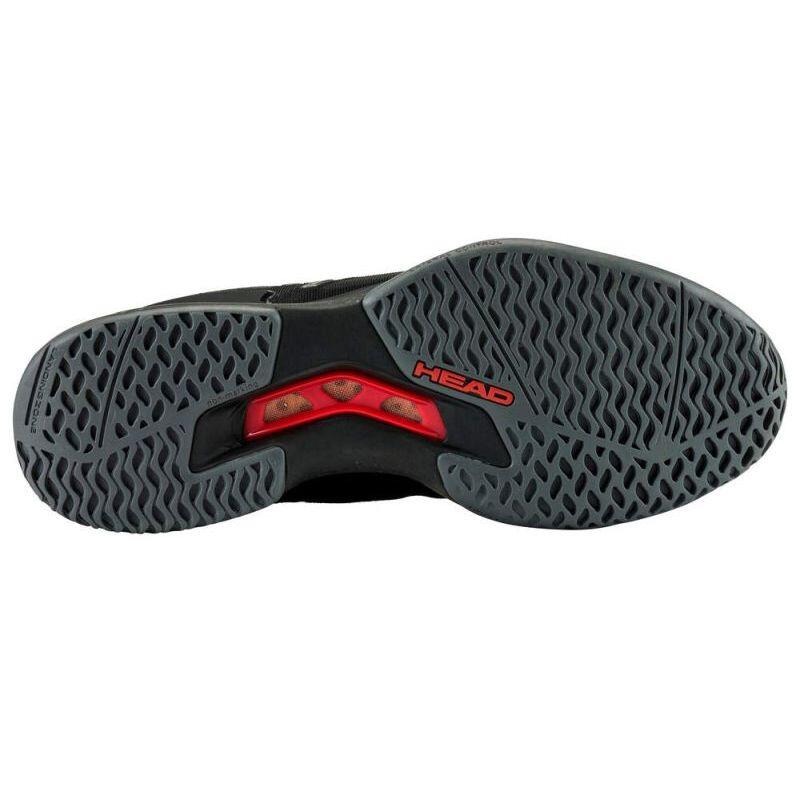 Buty do tenisa męskie Head Sprint Pro 3.5 Men 3/3