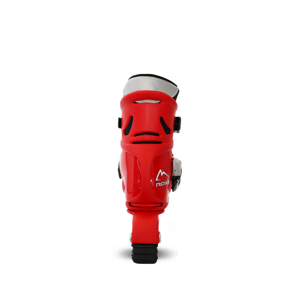 PATINES LÍNEA NIÑOS AJUSTABLE BEETLE ROJO 2/4