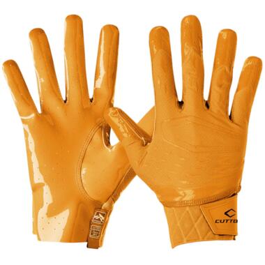 CUTTERS Cutter CG10440 Rev Pro 5.0 Empfänger Handschuhe Solid S Gold