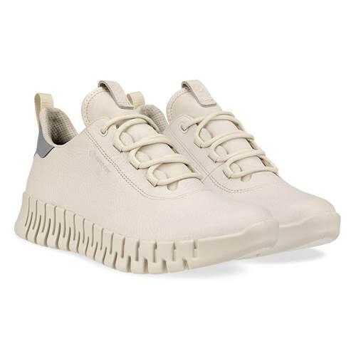 Buty do chodzenia damskie Ecco Gruuv Lea Gtx
