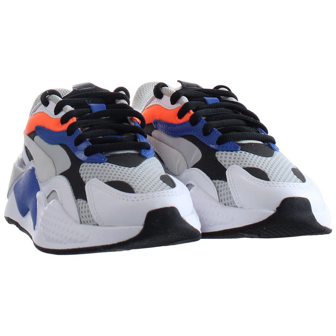 Puma RS-XÂ³ Prism Mens Multicoloured Trainers 2/5