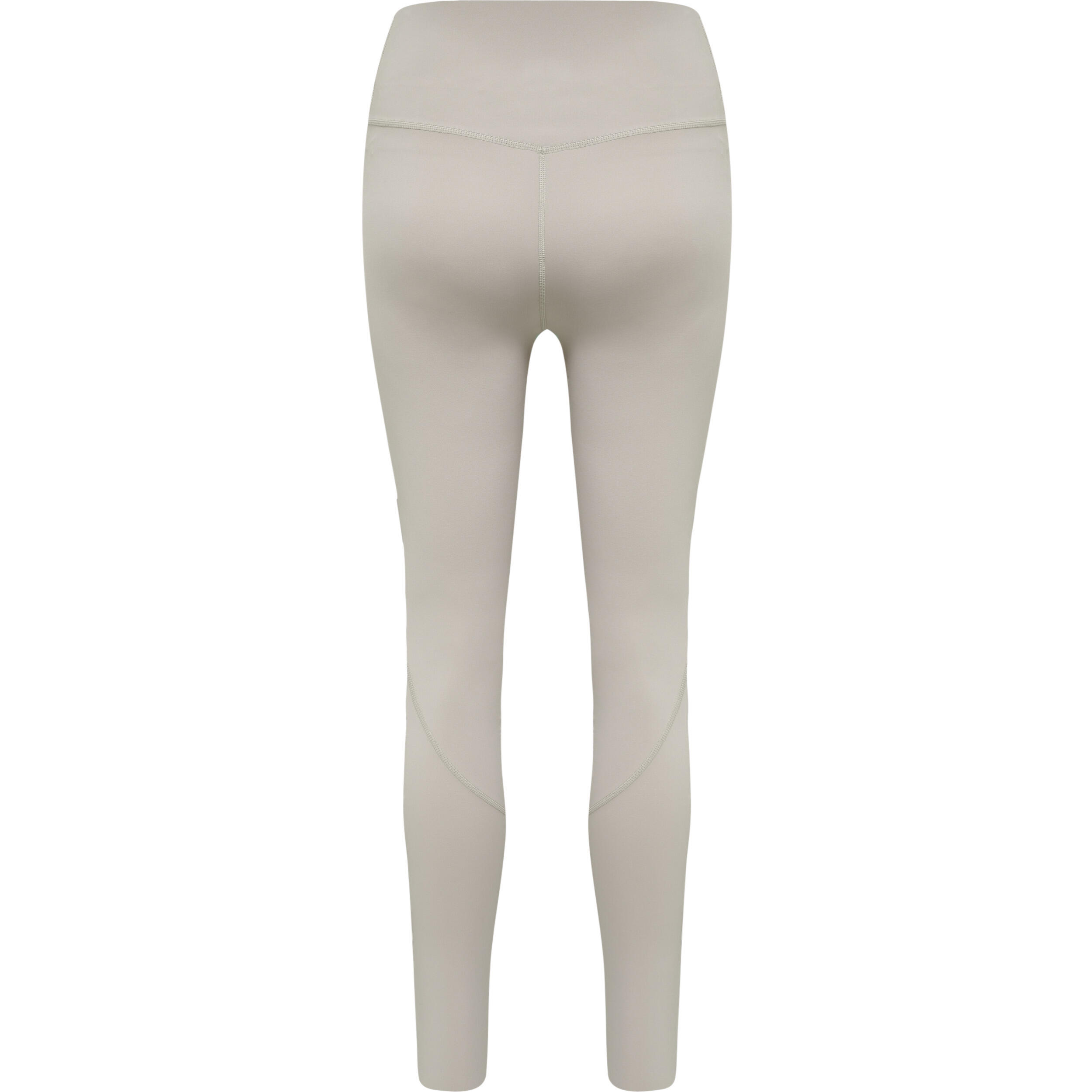 Seconde vie - Legging haut femme Hummel MT Grace 2/6