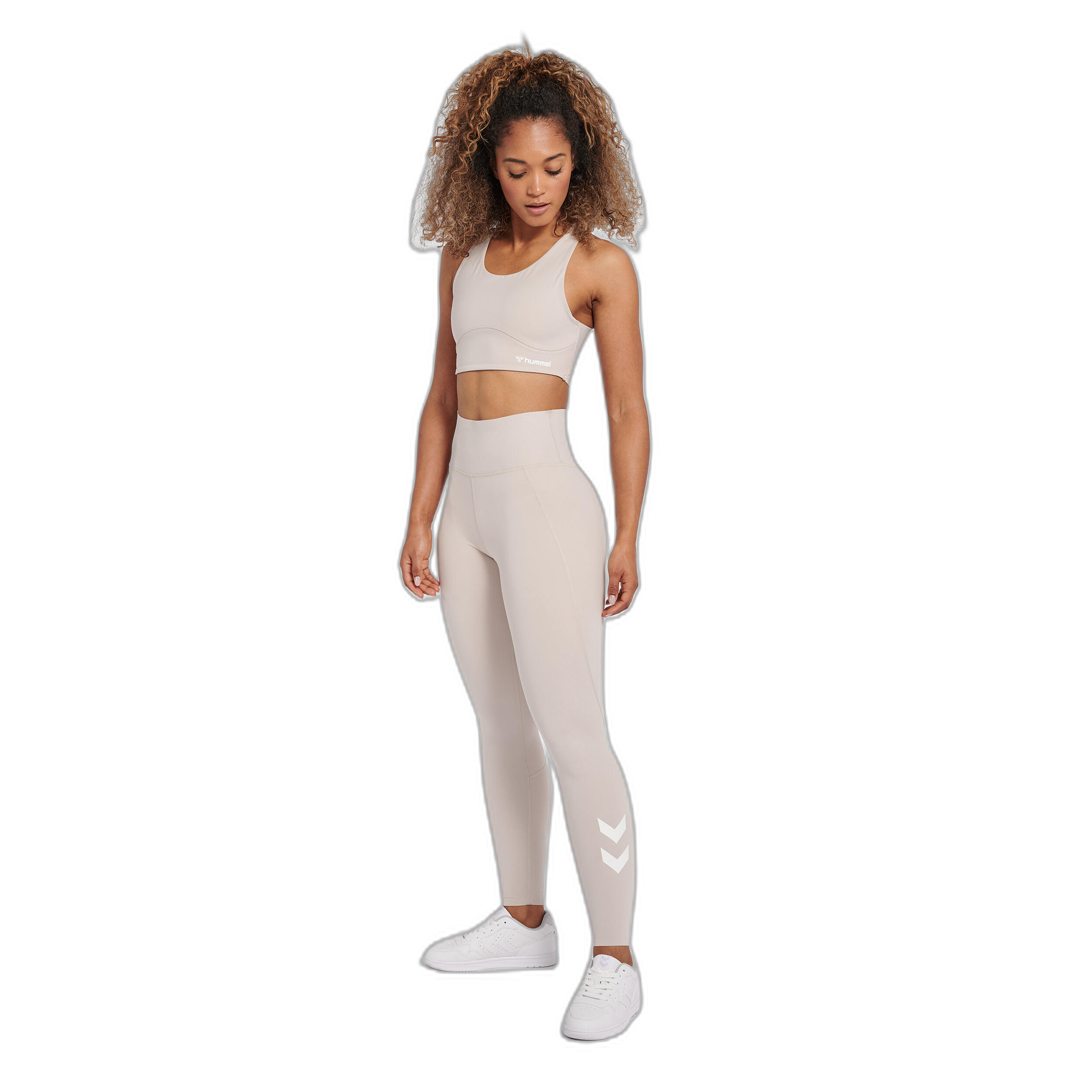 Seconde vie - Legging haut femme Hummel MT Grace 3/6
