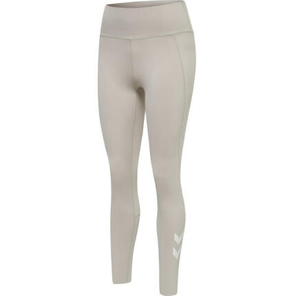 Seconde vie - Legging haut femme Hummel MT Grace