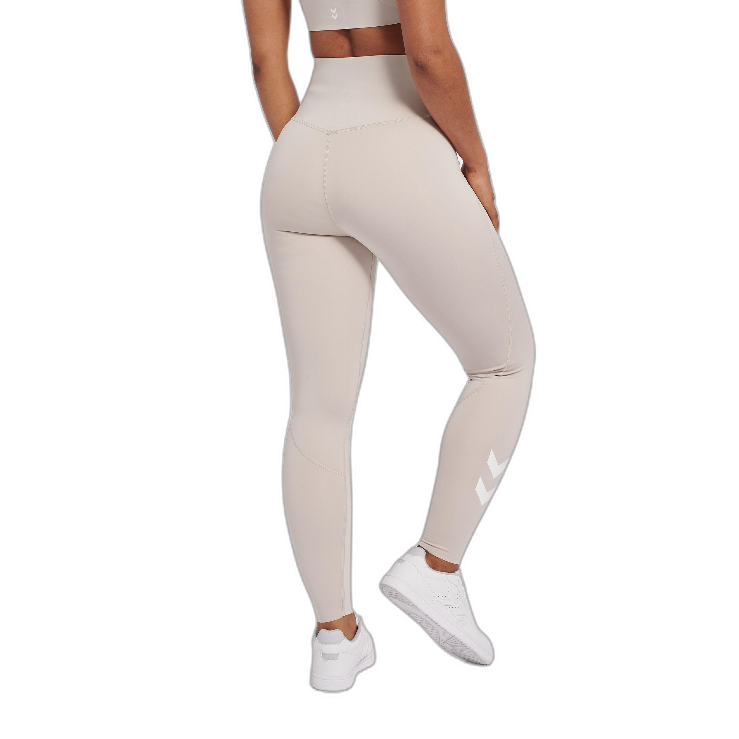 Seconde vie - Legging haut femme Hummel MT Grace 5/6