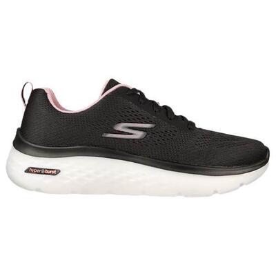 Schoenen universeel voor vrouwen skechers go walk hyper burst