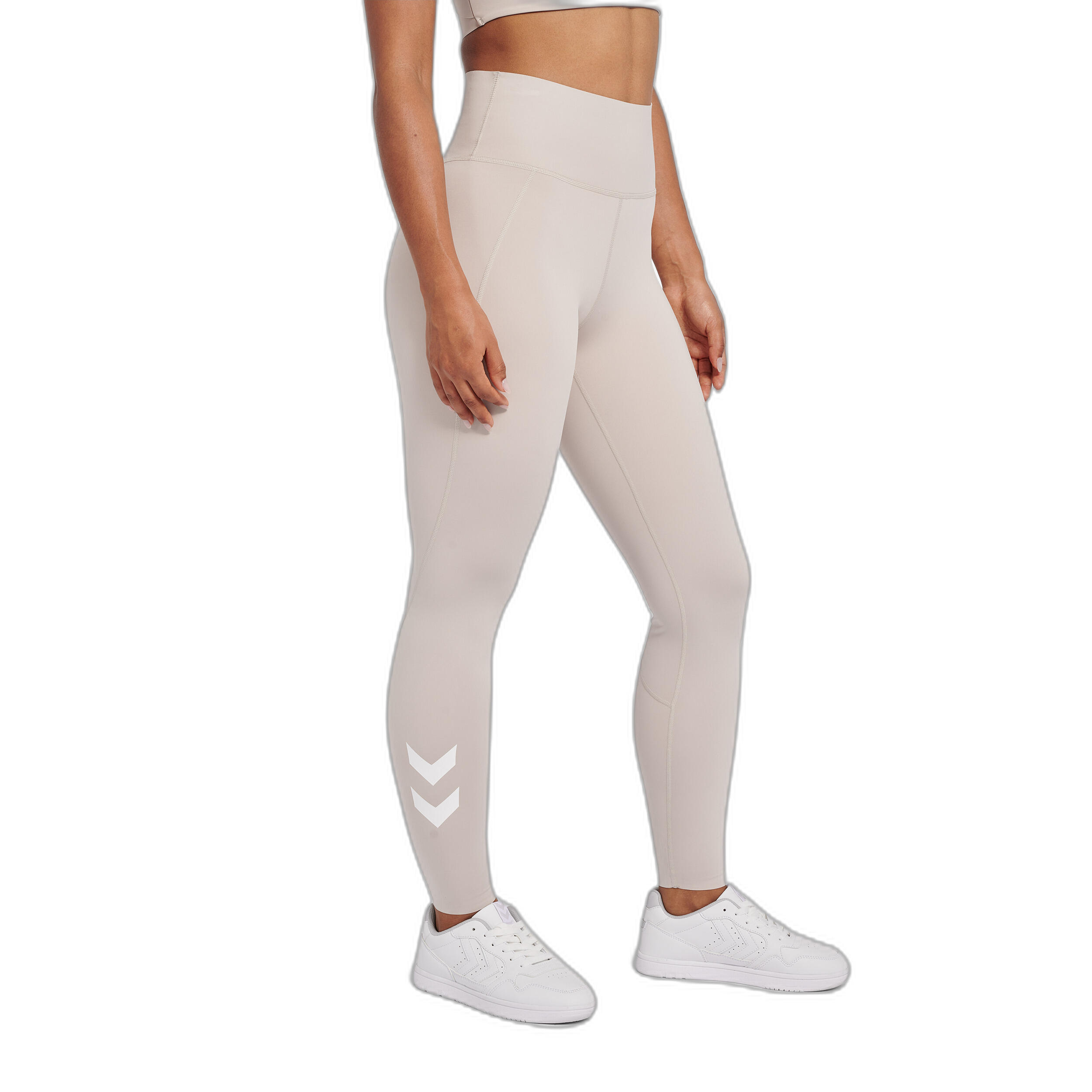 Seconde vie - Legging haut femme Hummel MT Grace 4/6