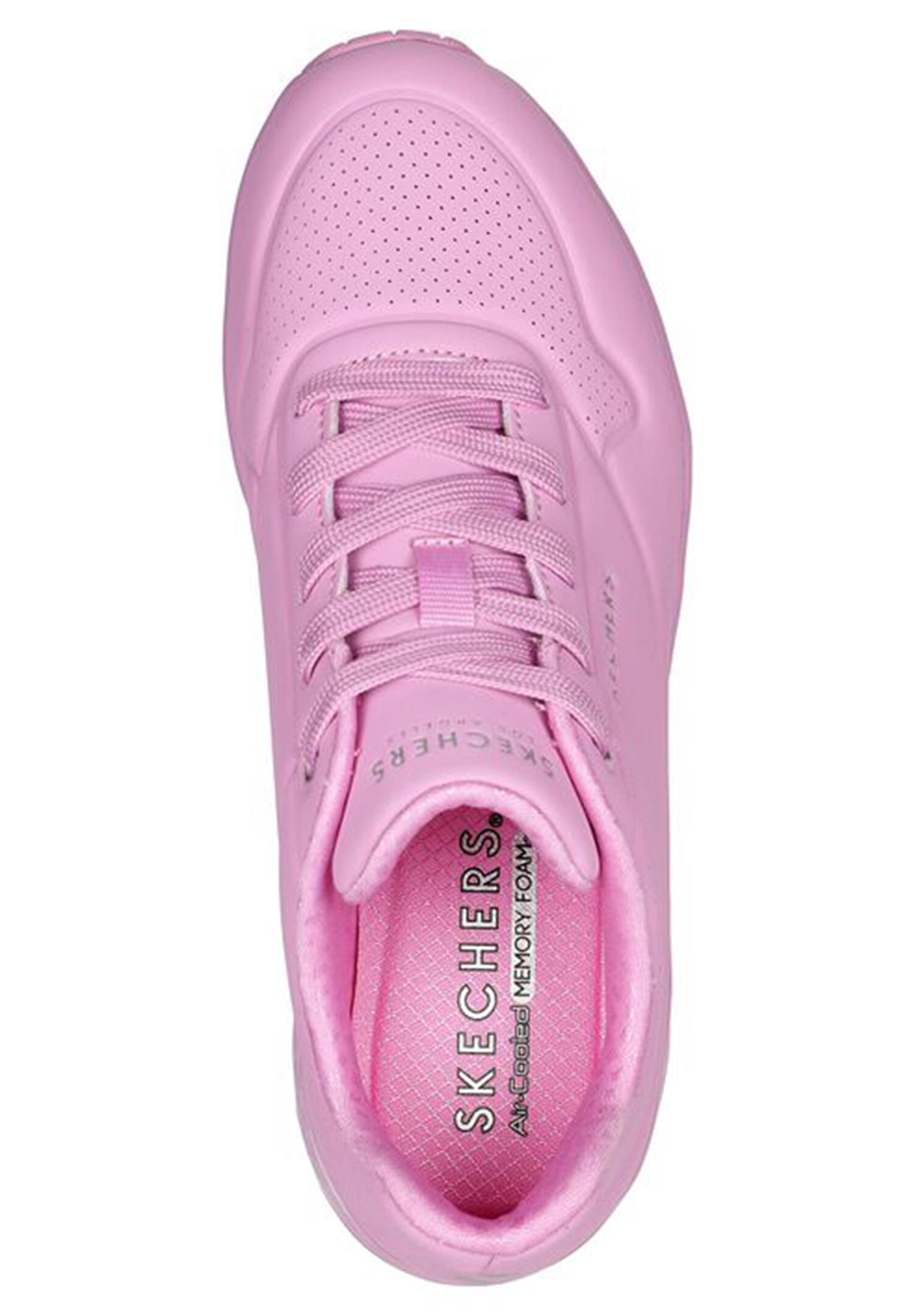 Basket à lacets Skechers Stand On Air - Femme 3/6