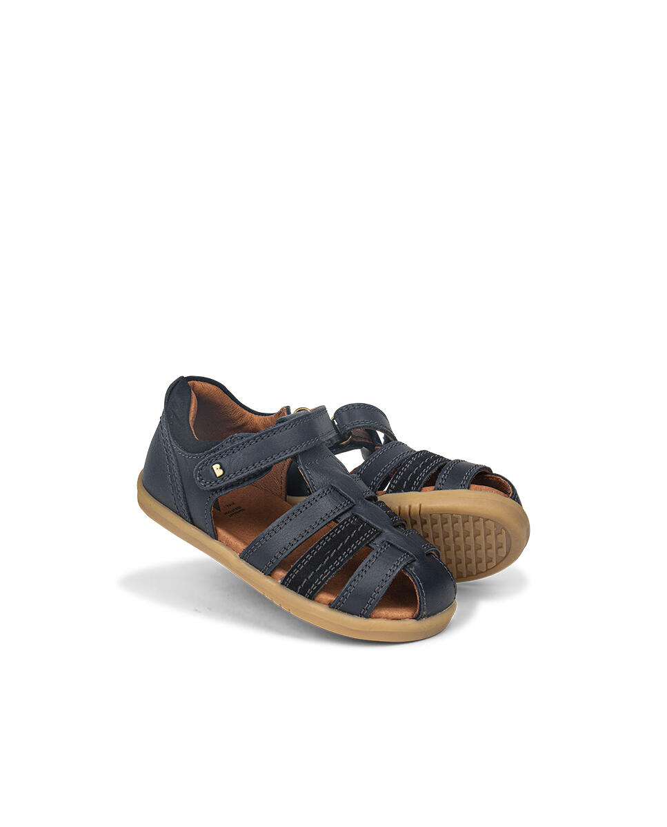 Sandali Bobux Modello Roam Colore Blu 3/5