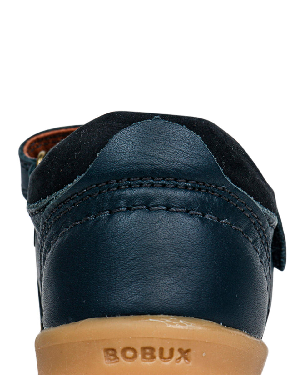 Sandali Bobux Modello Roam Colore Blu 4/5