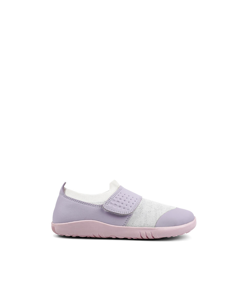 Bobux i-walk roam walkers - sandálias de couro para bebés