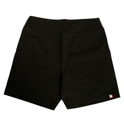 AS-001 Pantaloncini da corsa e Fitness Nero