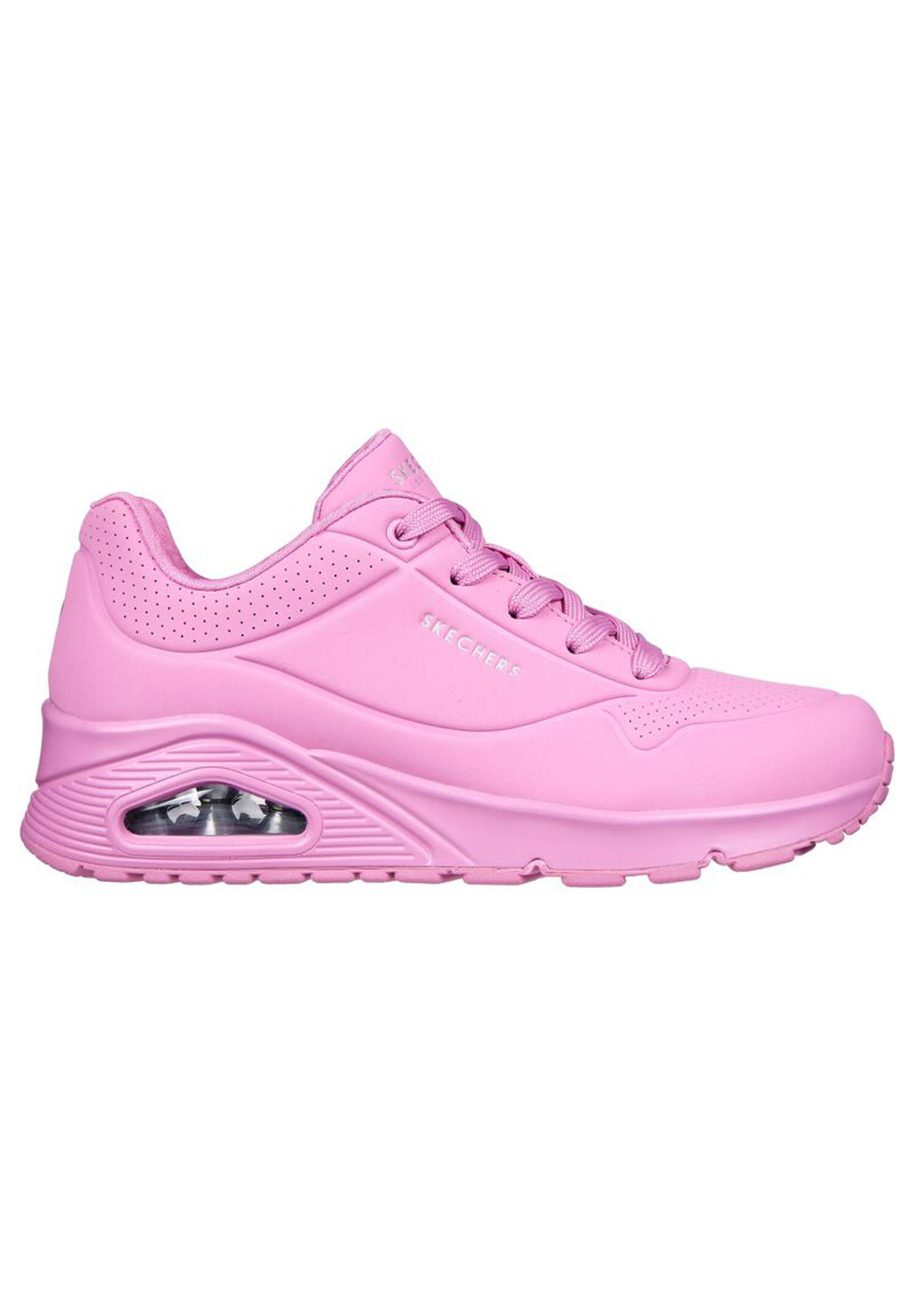 Basket à lacets Skechers Stand On Air - Femme 2/6