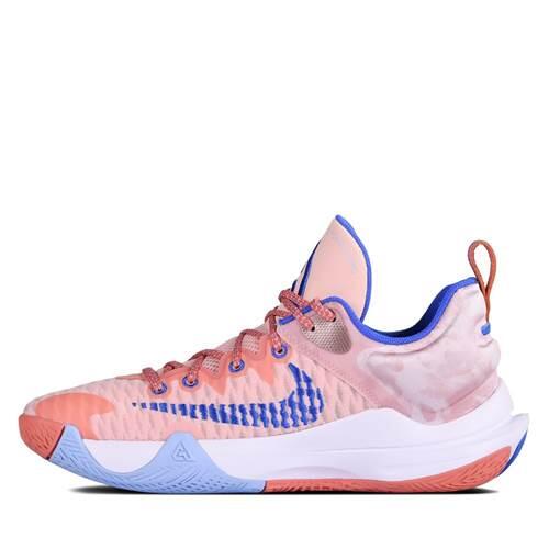 Buty koszykarskie męskie Nike CZ4099800